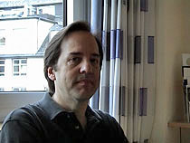 marcus ryle